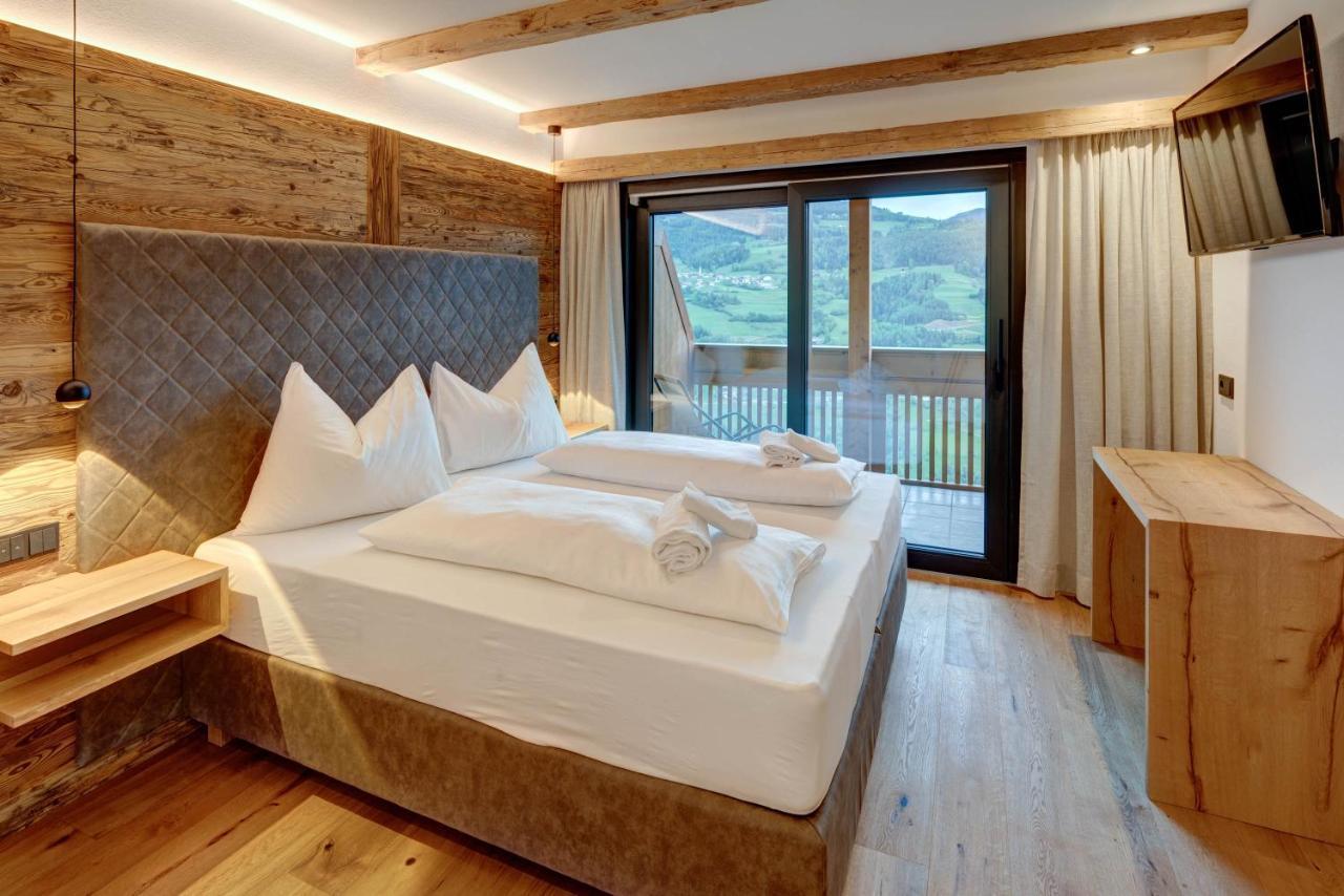 Hotel Residence Gasser 维兰德罗 外观 照片